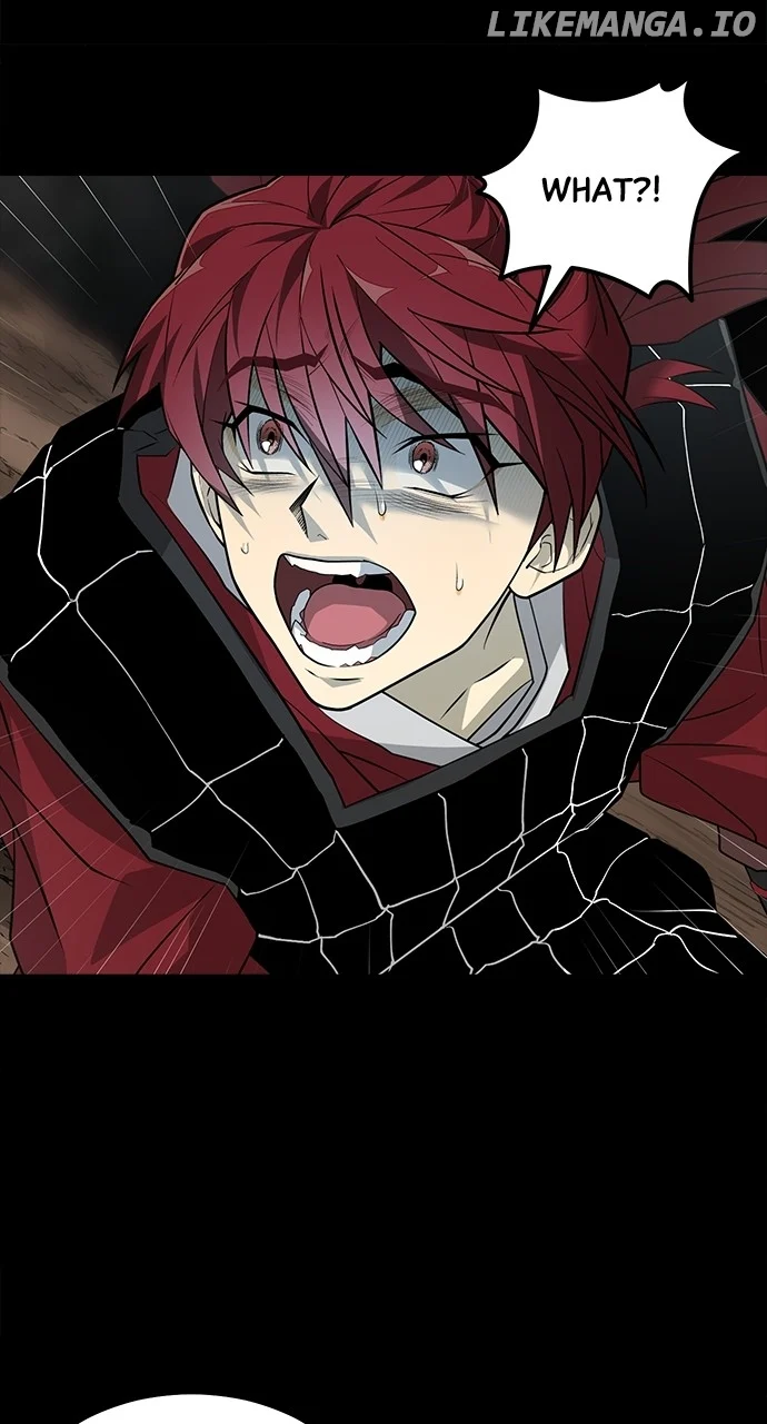 Read Book of the Dead EN Manga Online