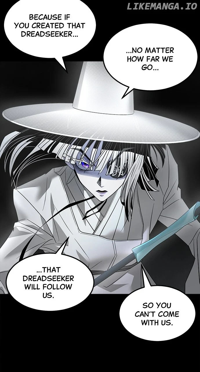 Read Book of the Dead EN Manga Online