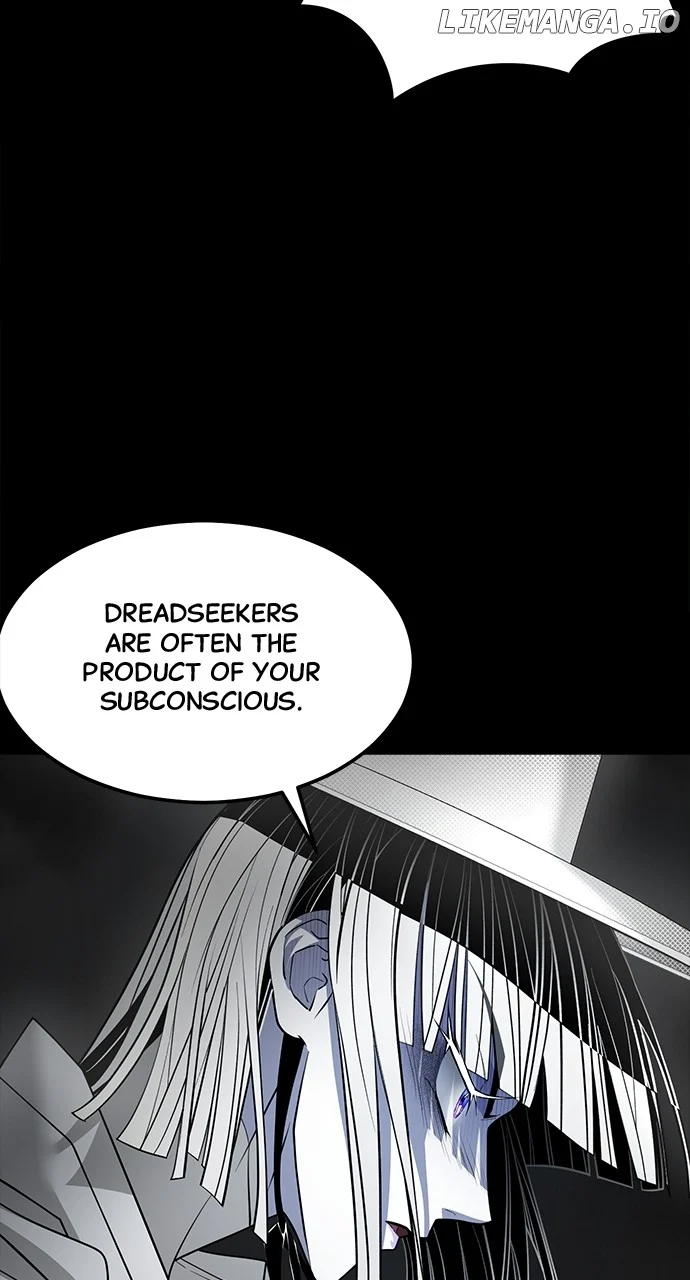 Read Book of the Dead EN Manga Online