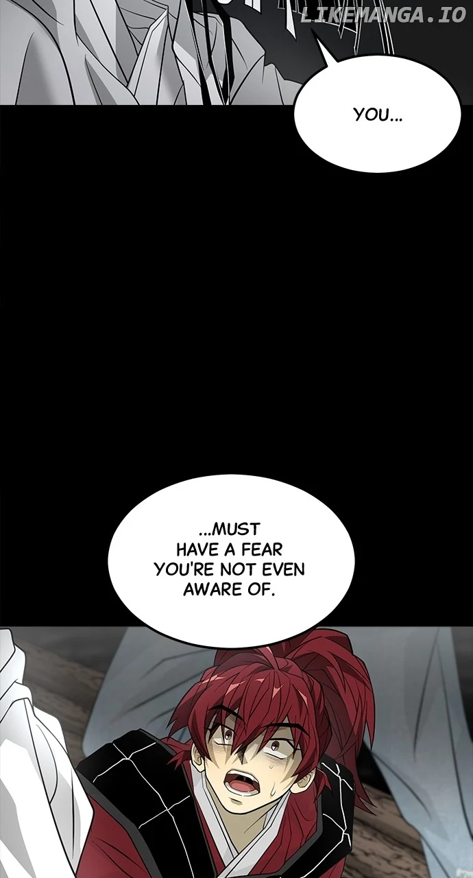 Read Book of the Dead EN Manga Online