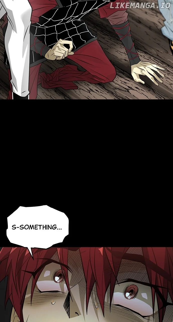 Read Book of the Dead EN Manga Online