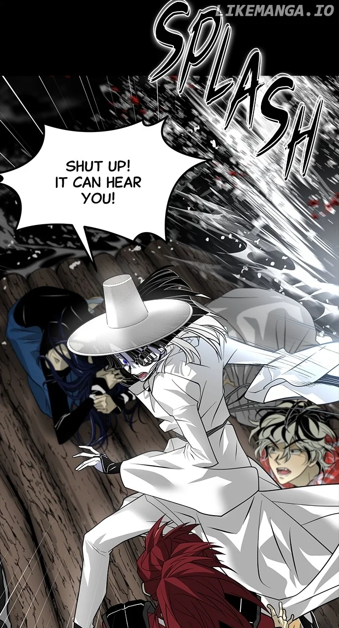 Read Book of the Dead EN Manga Online