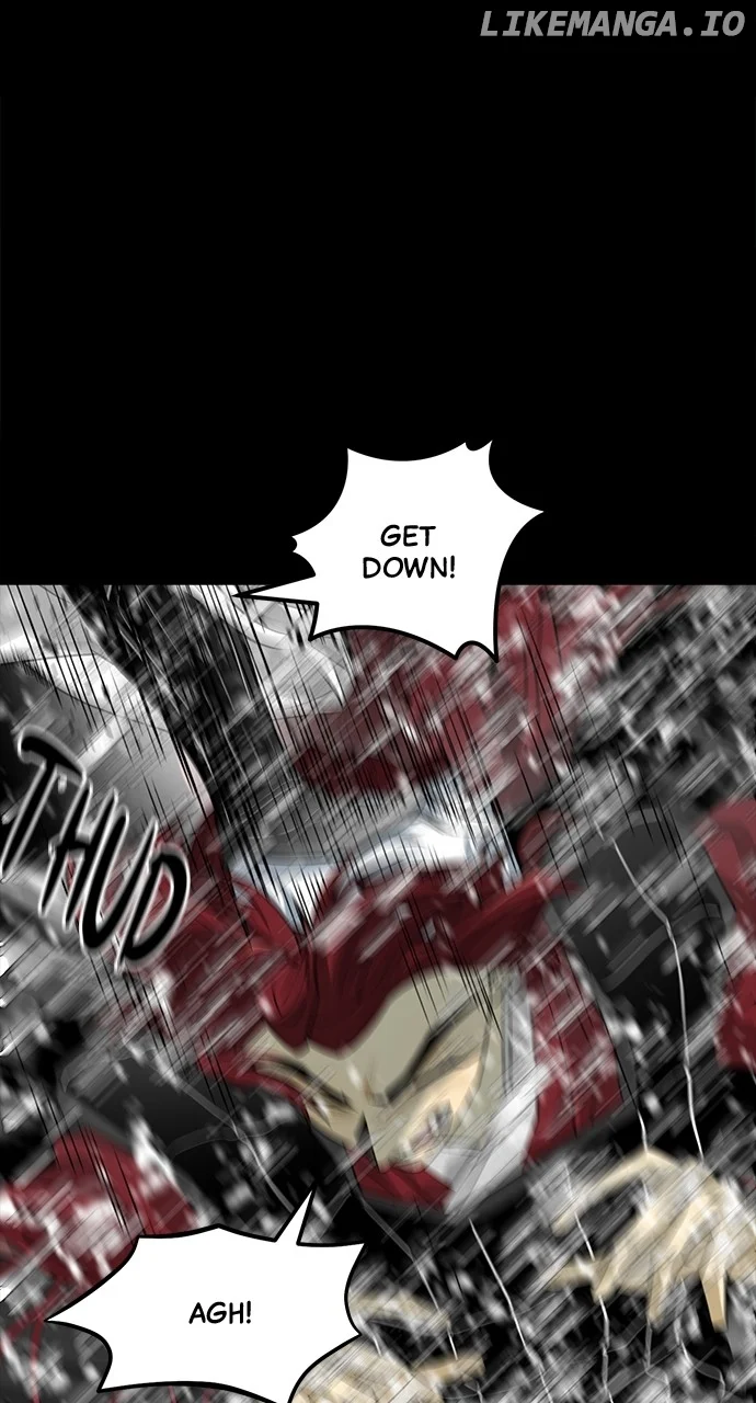 Read Book of the Dead EN Manga Online