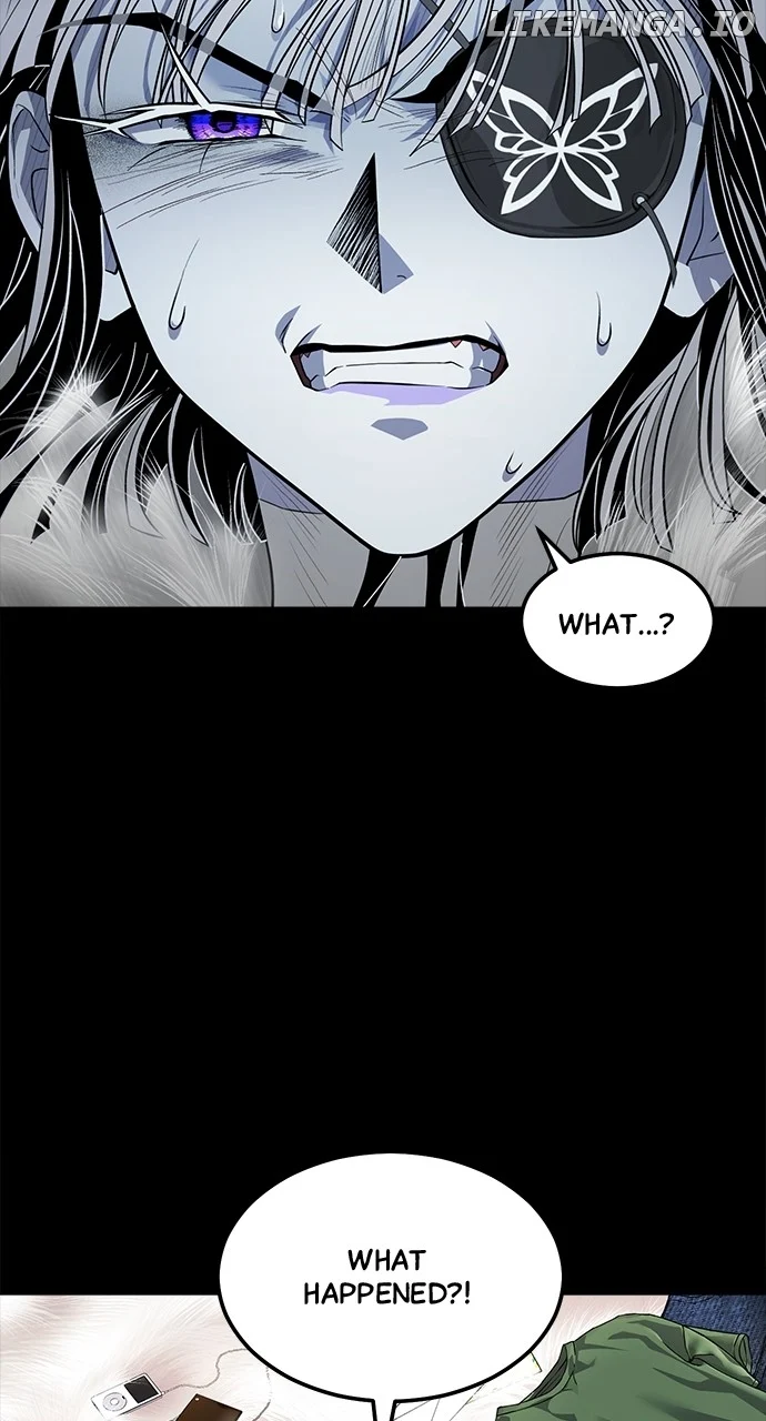 Read Book of the Dead EN Manga Online