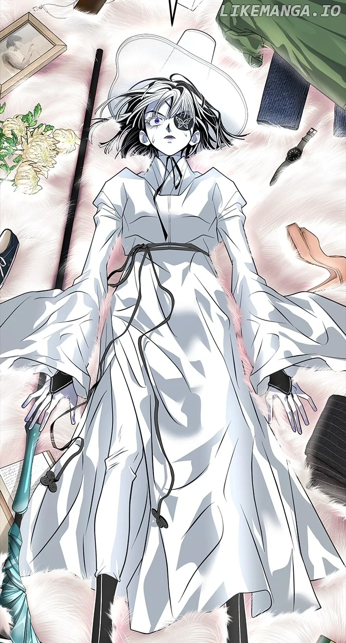 Read Book of the Dead EN Manga Online