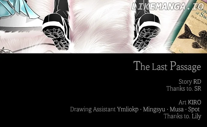 Read Book of the Dead EN Manga Online