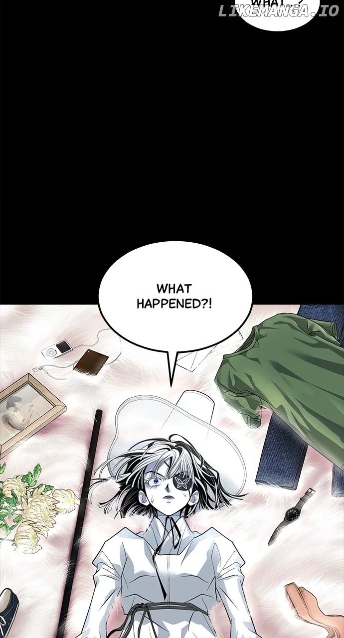 Read Book of the Dead EN Manga Online