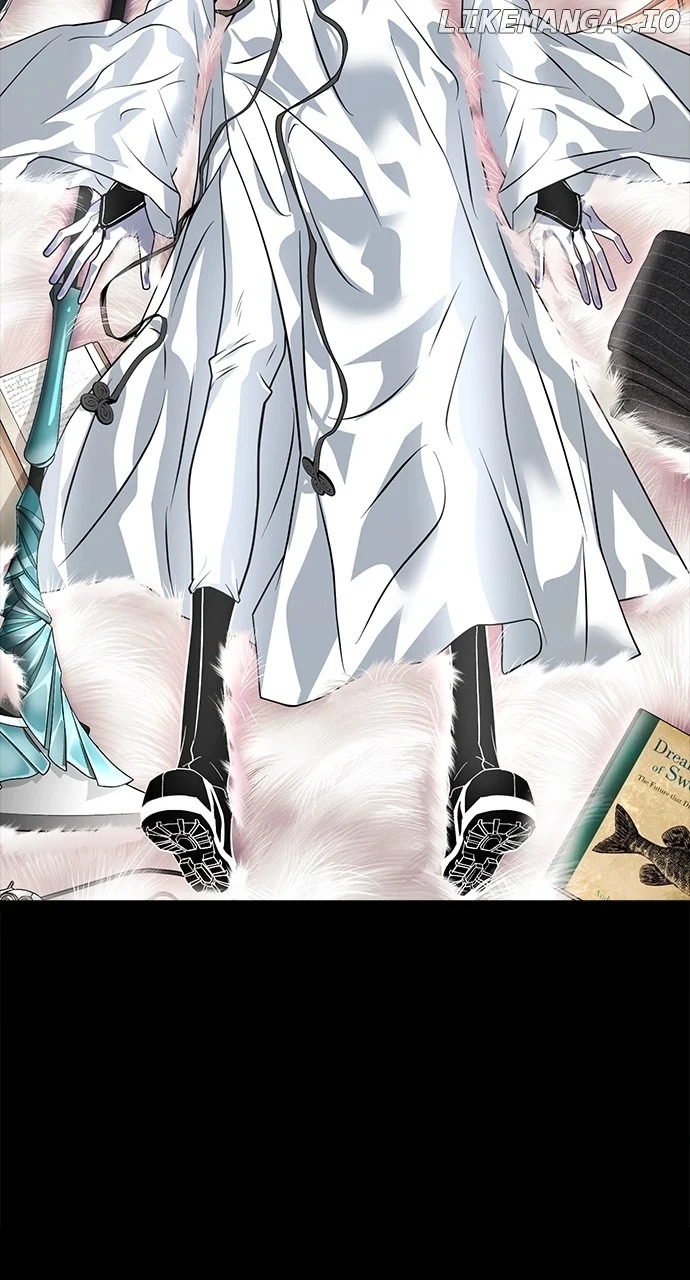 Read Book of the Dead EN Manga Online