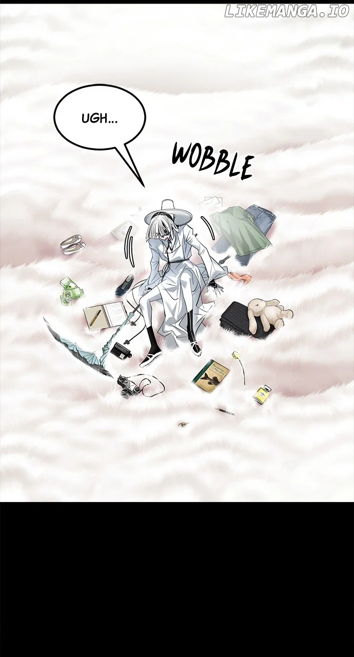 Read Book of the Dead EN Manga Online