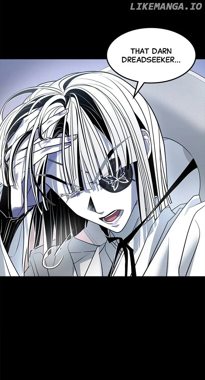 Read Book of the Dead EN Manga Online