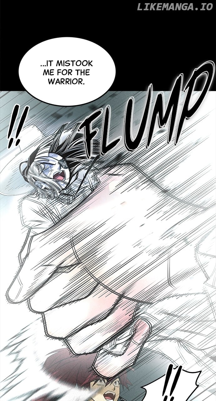 Read Book of the Dead EN Manga Online
