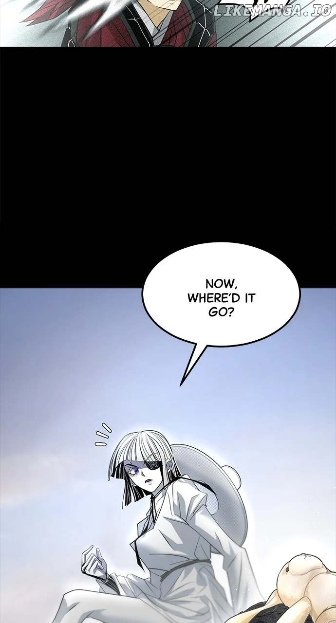 Read Book of the Dead EN Manga Online