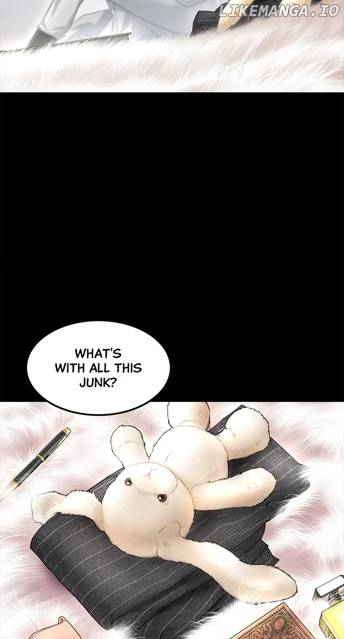 Read Book of the Dead EN Manga Online