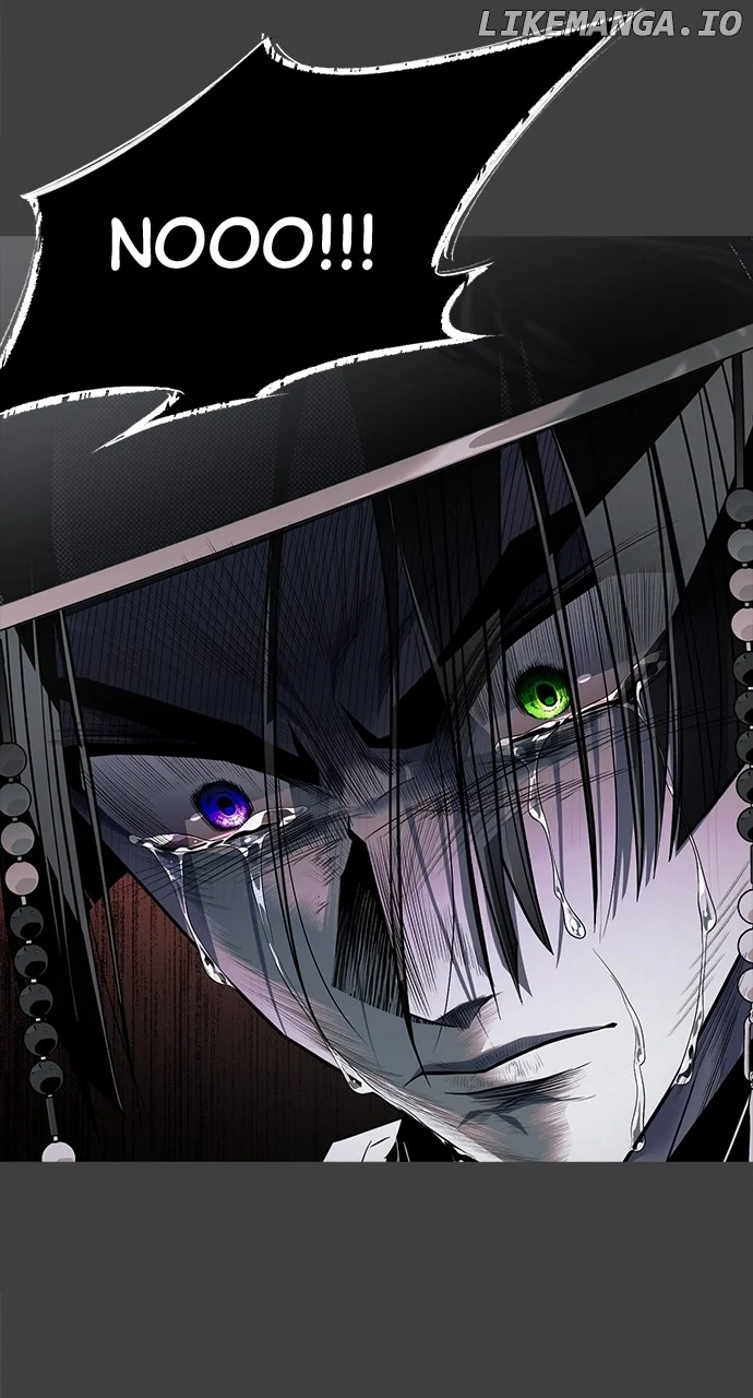 Read Book of the Dead EN Manga Online