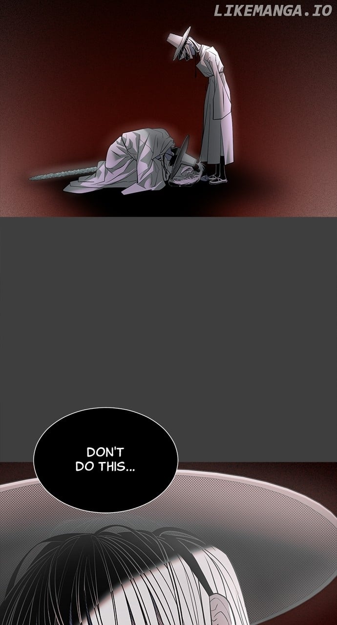 Read Book of the Dead EN Manga Online