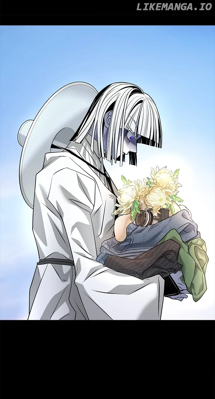 Read Book of the Dead EN Manga Online