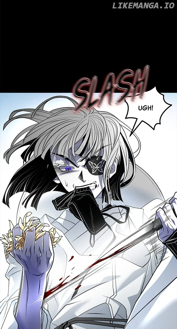 Read Book of the Dead EN Manga Online