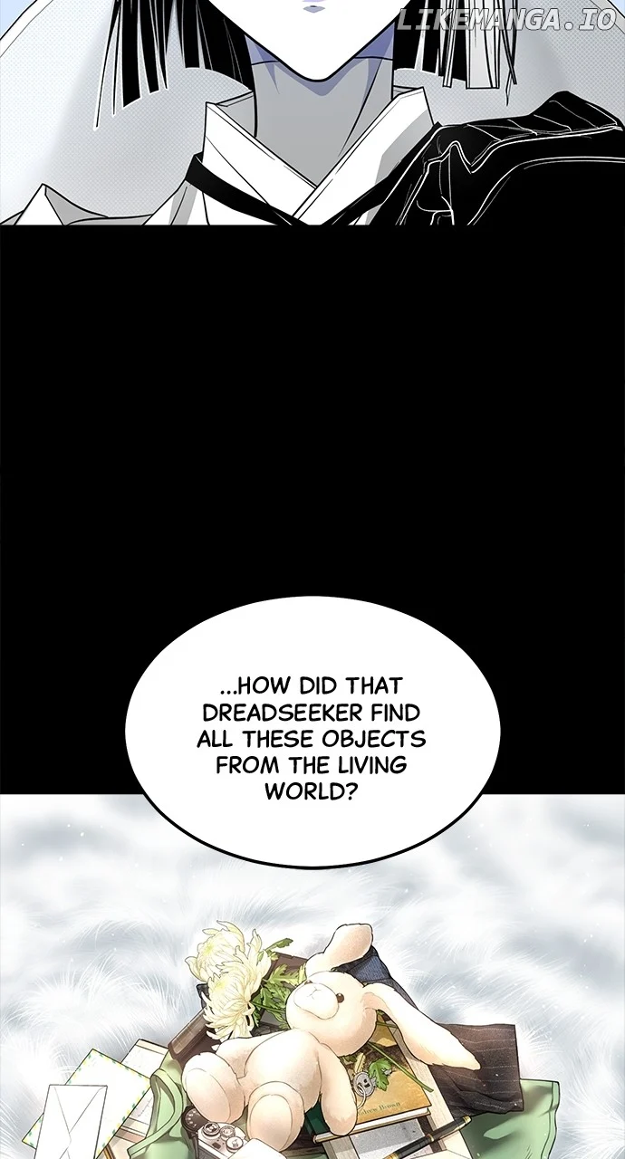 Read Book of the Dead EN Manga Online