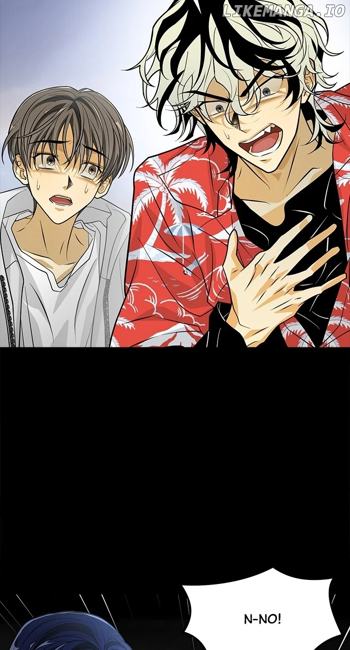 Read Book of the Dead EN Manga Online