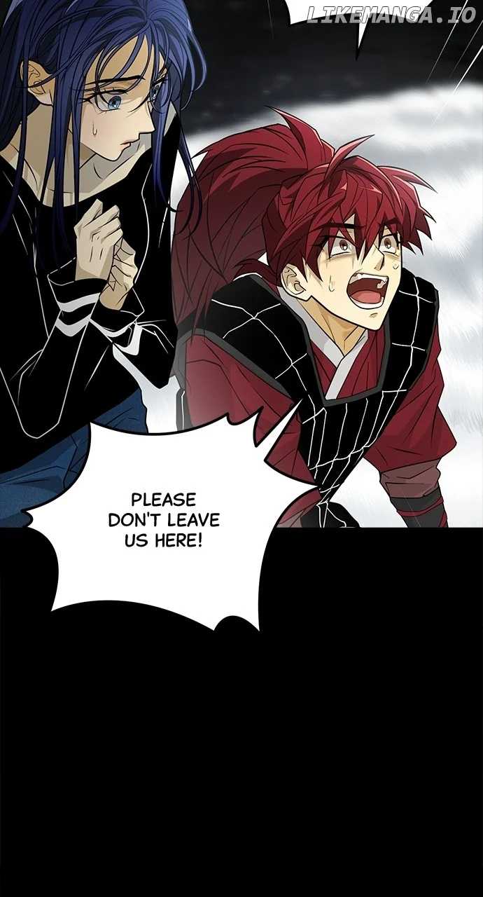 Read Book of the Dead EN Manga Online