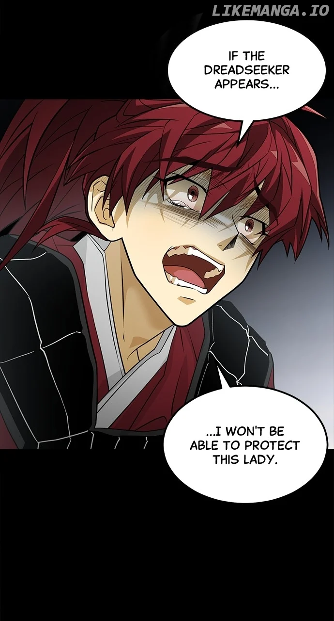 Read Book of the Dead EN Manga Online