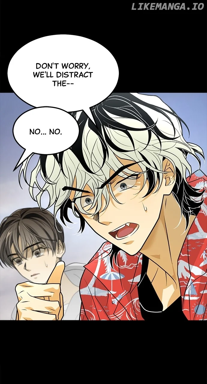 Read Book of the Dead EN Manga Online