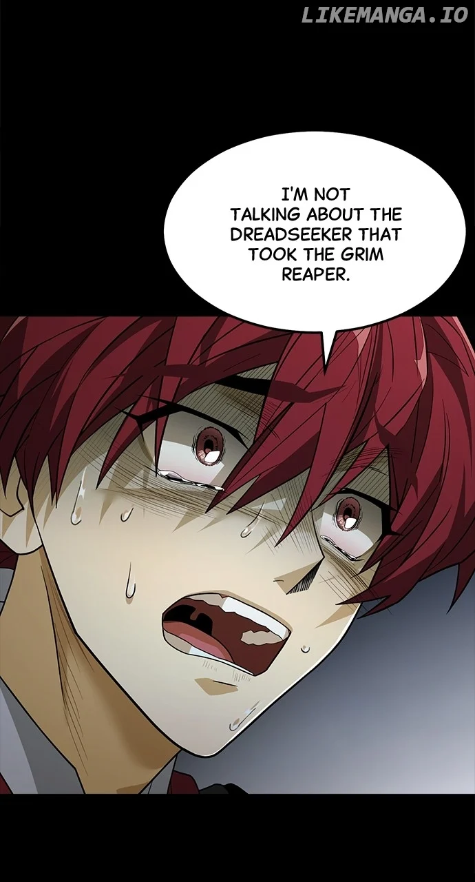 Read Book of the Dead EN Manga Online