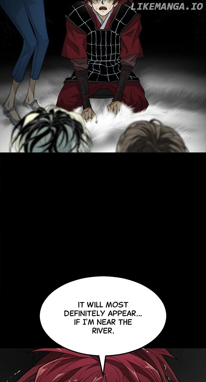 Read Book of the Dead EN Manga Online