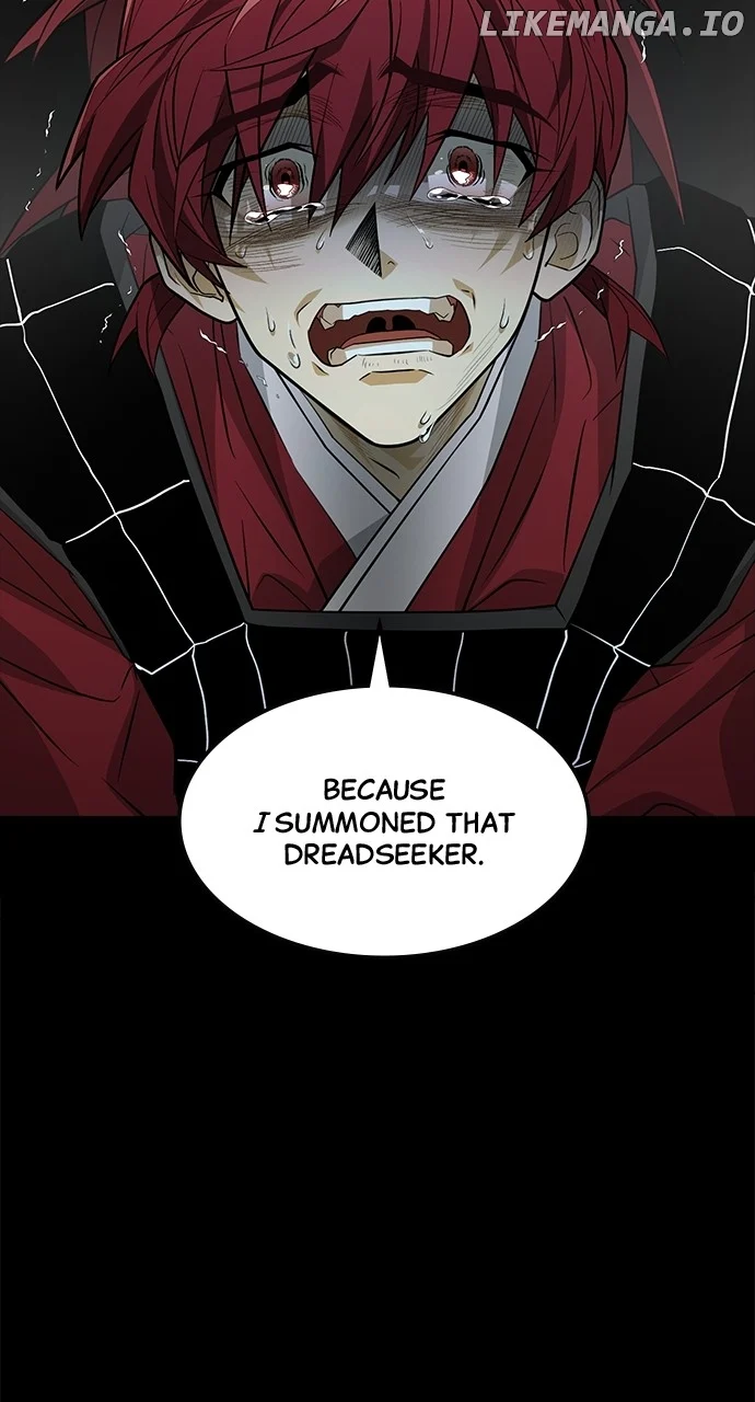 Read Book of the Dead EN Manga Online