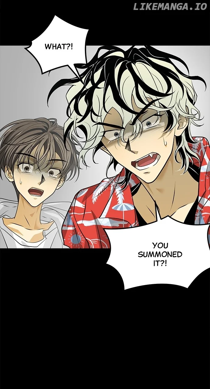 Read Book of the Dead EN Manga Online
