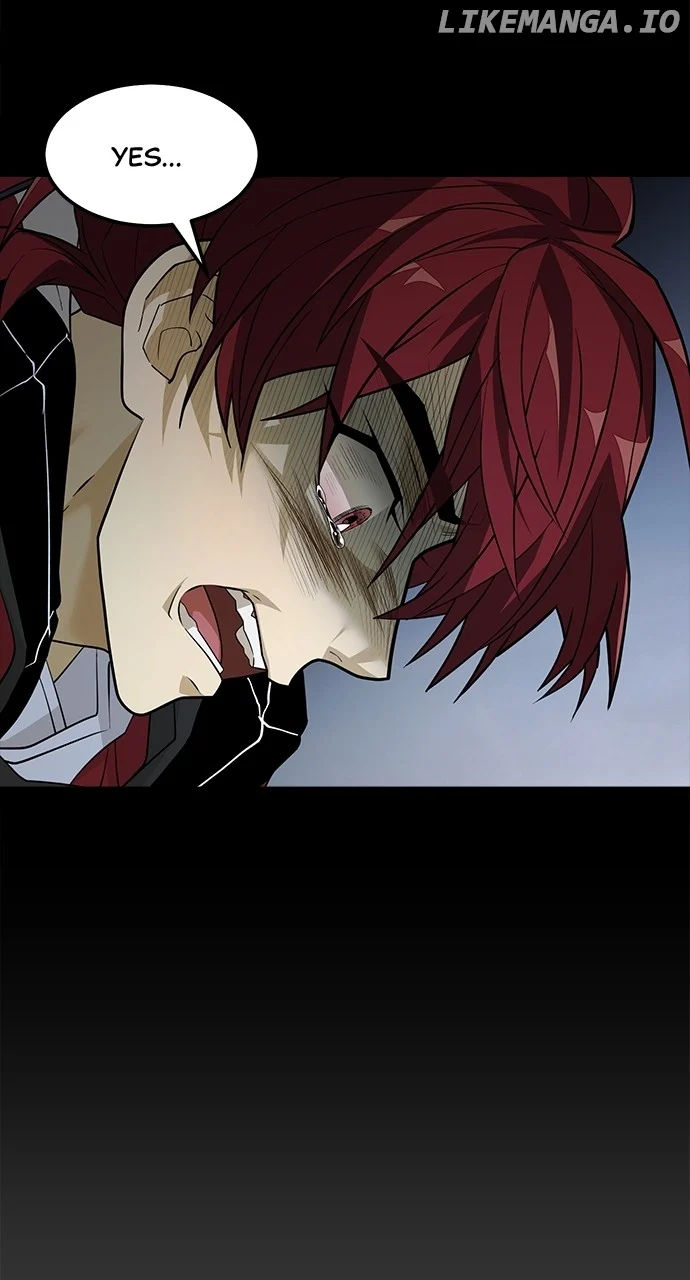Read Book of the Dead EN Manga Online