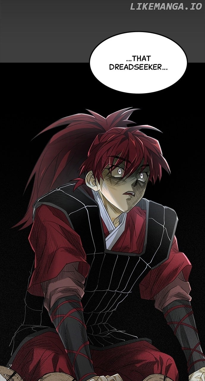 Read Book of the Dead EN Manga Online