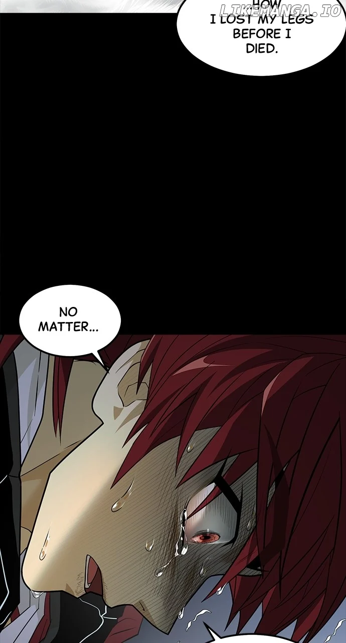 Read Book of the Dead EN Manga Online