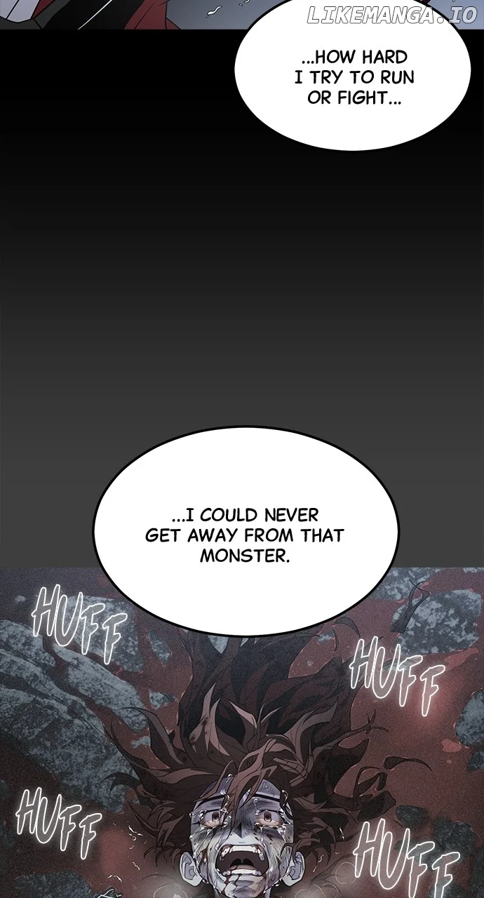 Read Book of the Dead EN Manga Online