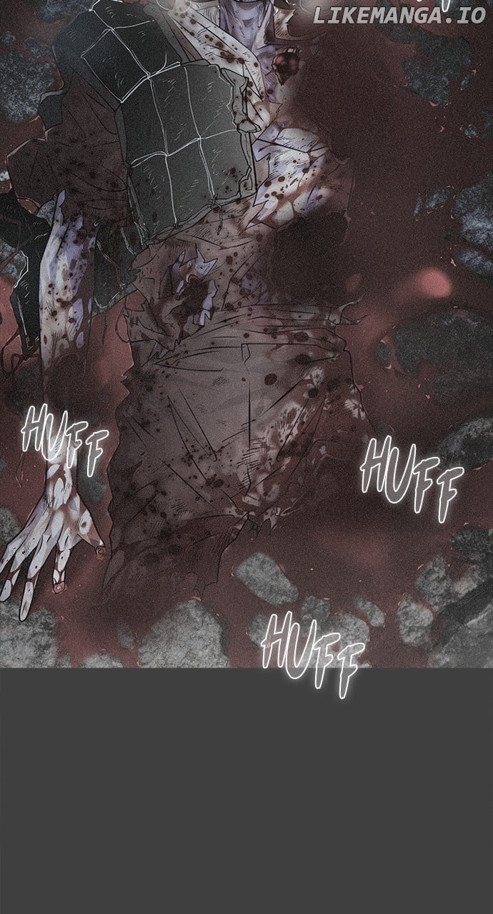 Read Book of the Dead EN Manga Online