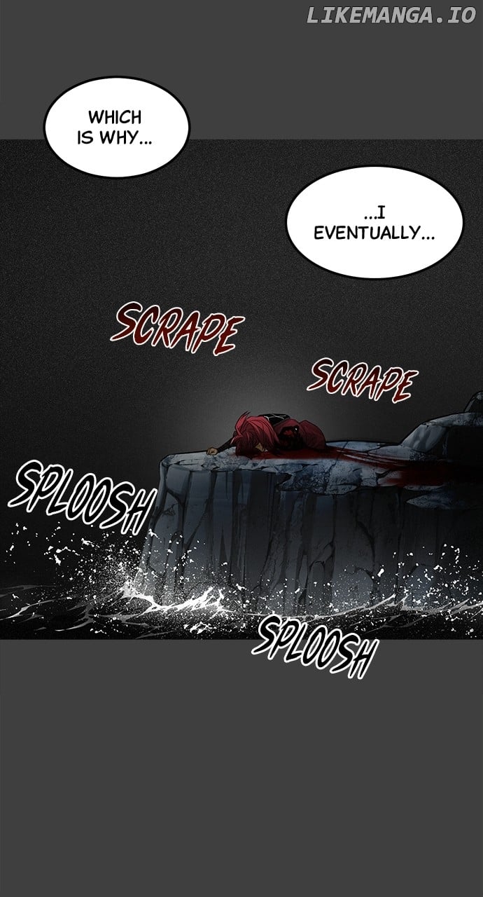 Read Book of the Dead EN Manga Online