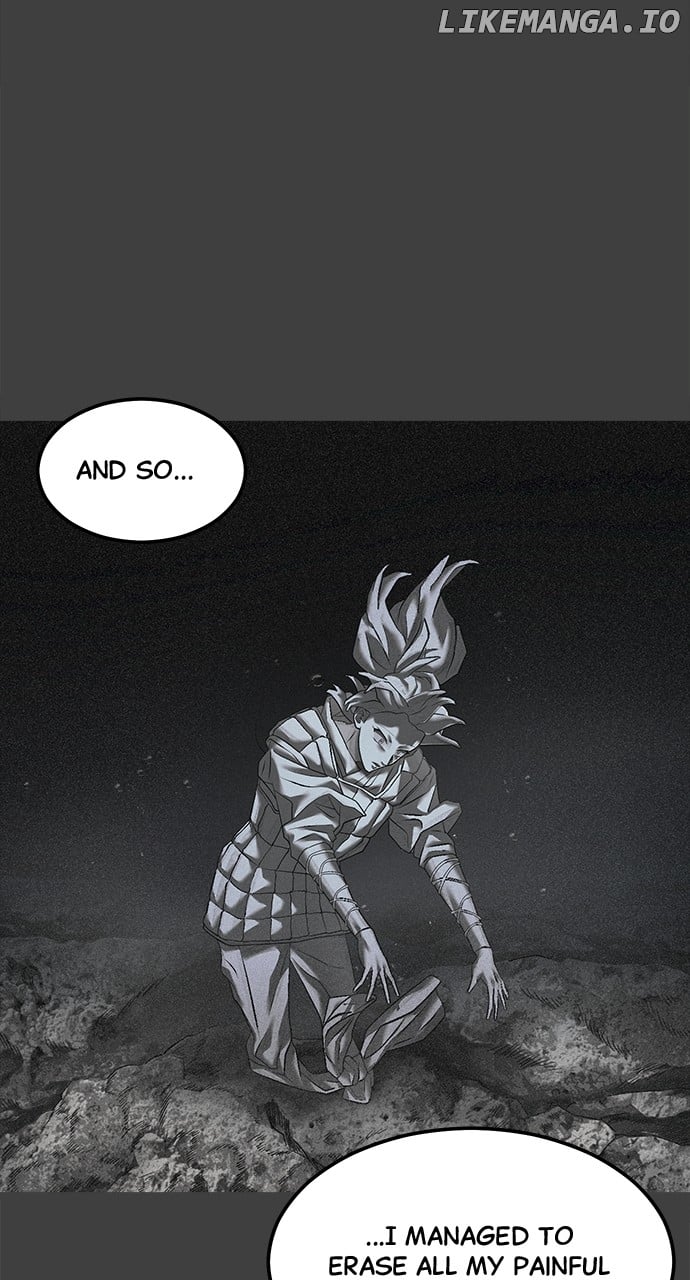 Read Book of the Dead EN Manga Online