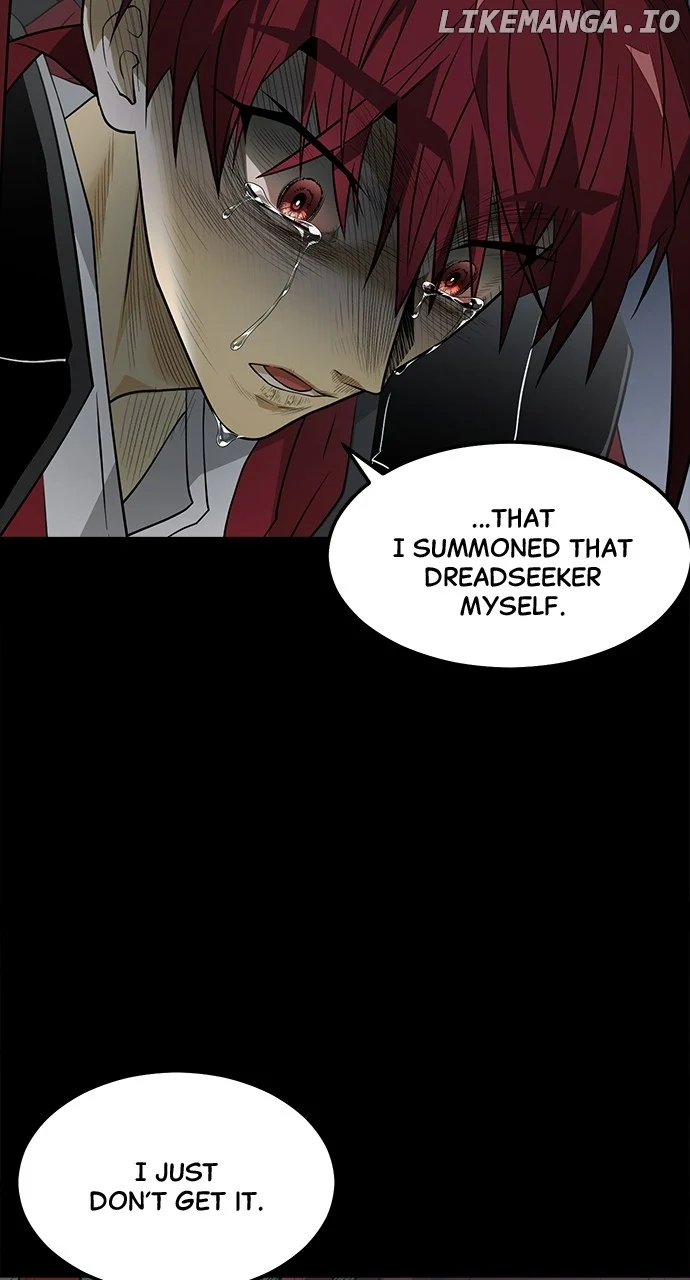 Read Book of the Dead EN Manga Online