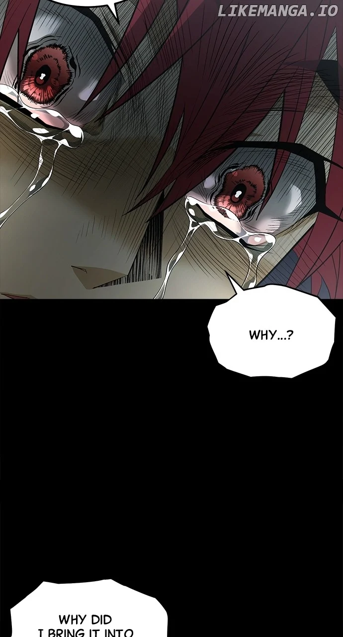 Read Book of the Dead EN Manga Online