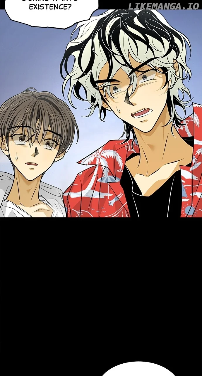 Read Book of the Dead EN Manga Online