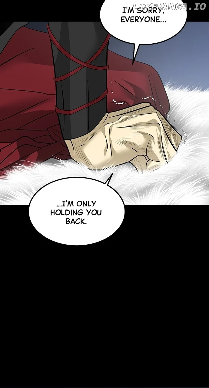 Read Book of the Dead EN Manga Online