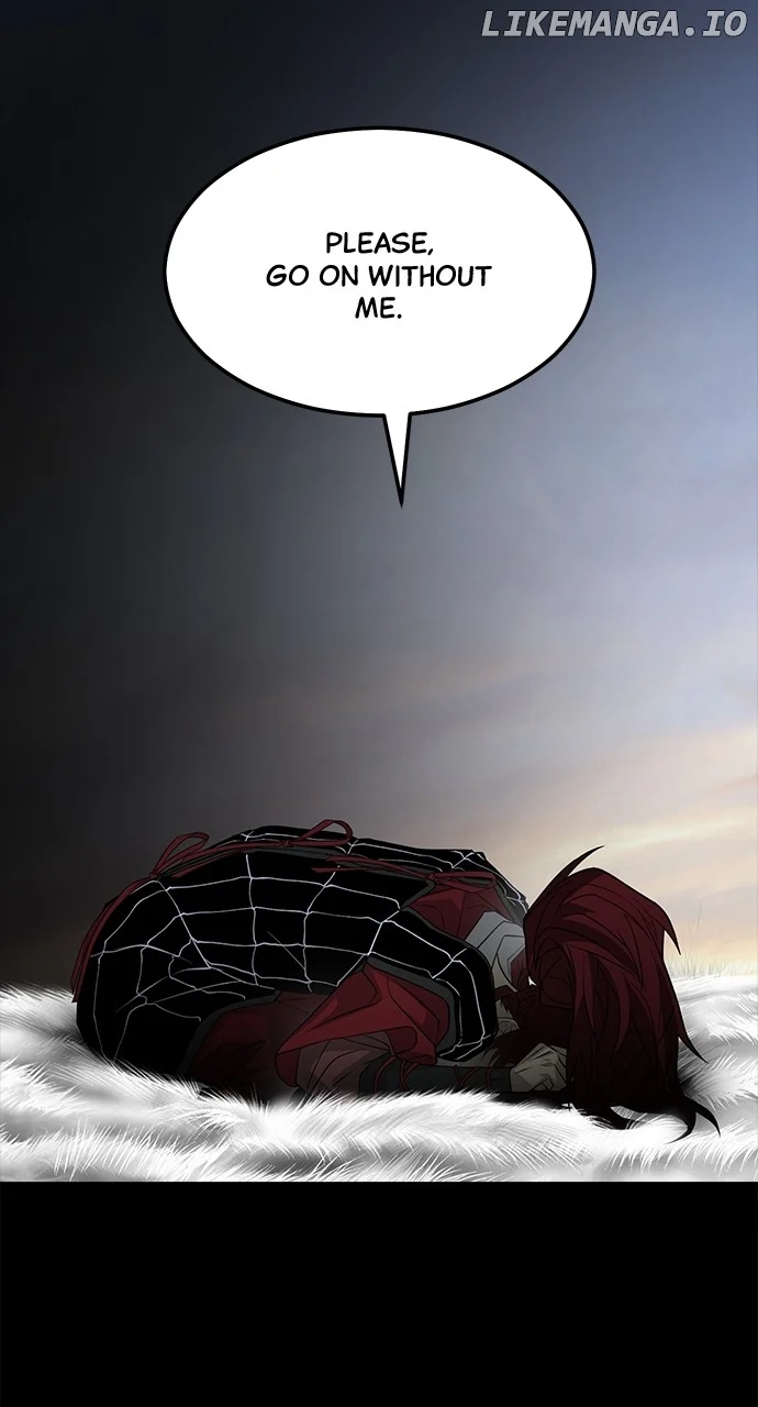 Read Book of the Dead EN Manga Online