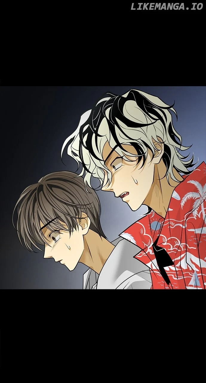 Read Book of the Dead EN Manga Online