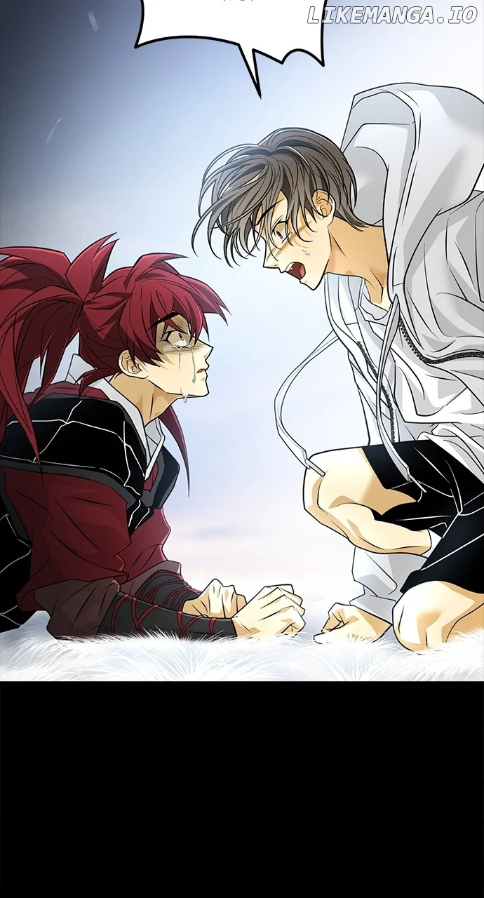 Read Book of the Dead EN Manga Online