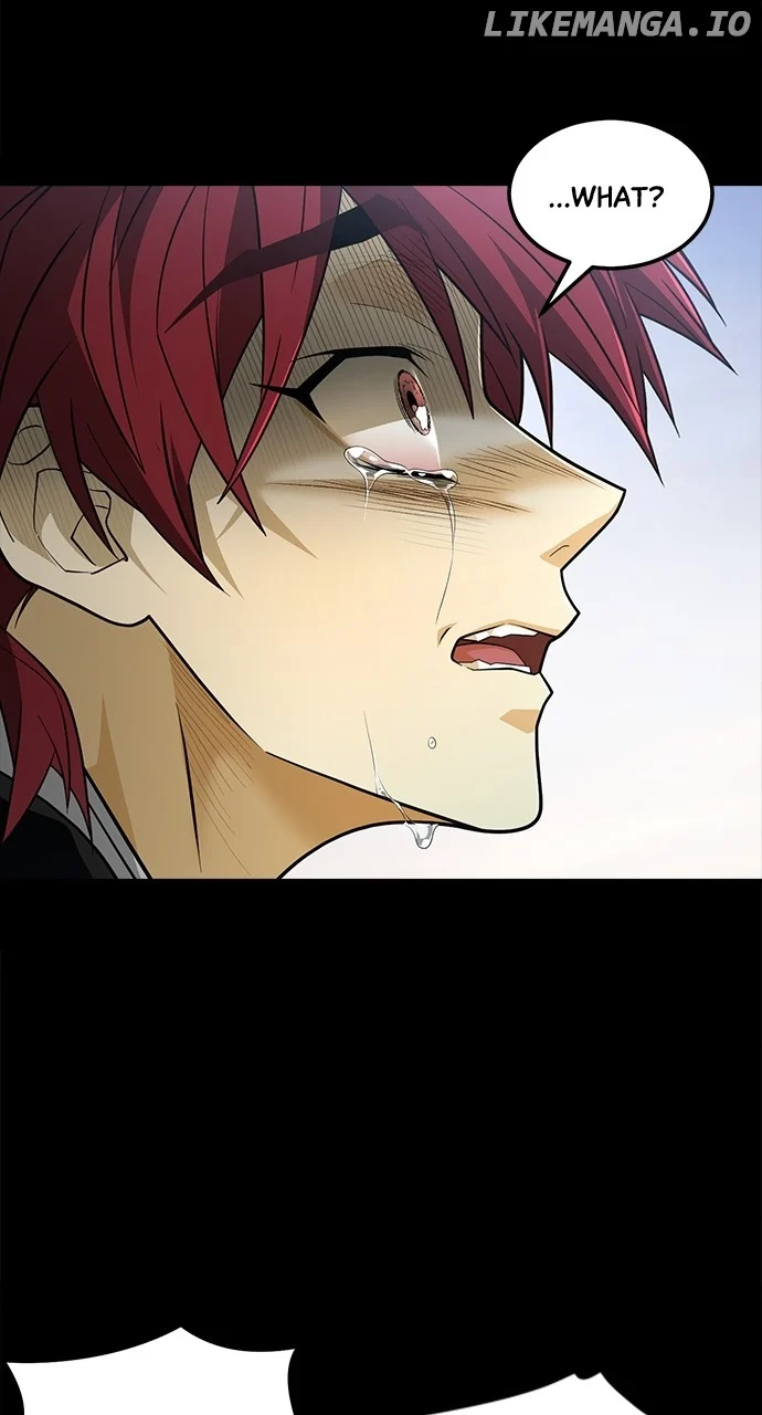 Read Book of the Dead EN Manga Online