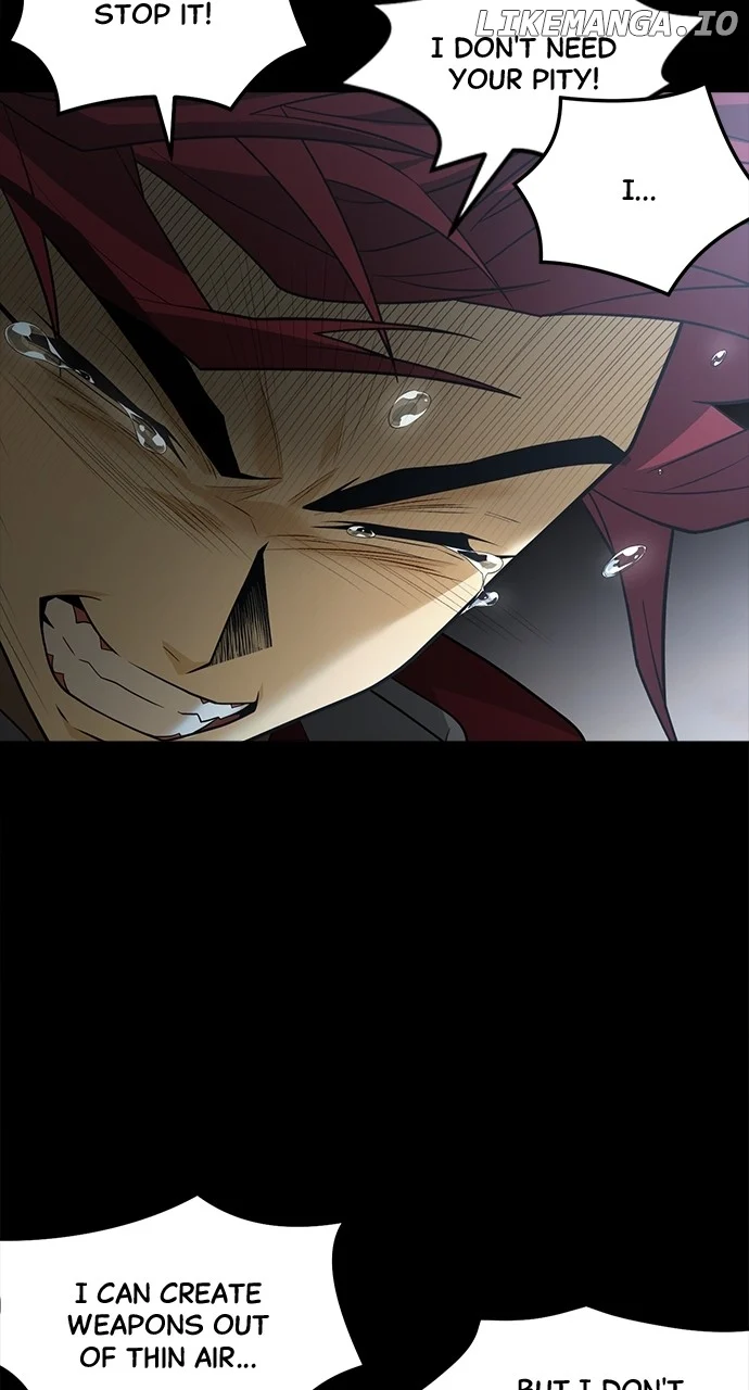 Read Book of the Dead EN Manga Online
