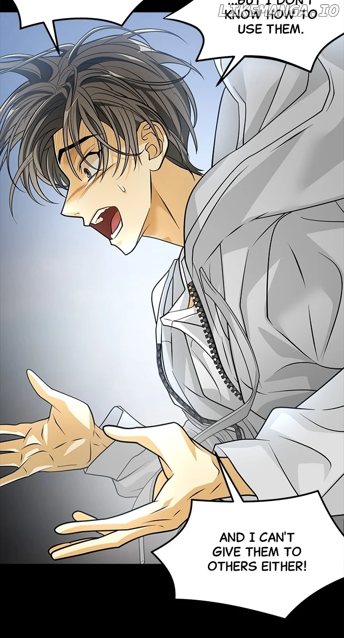 Read Book of the Dead EN Manga Online