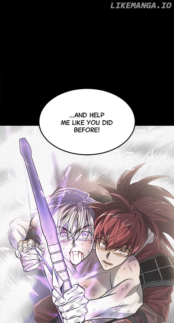 Read Book of the Dead EN Manga Online