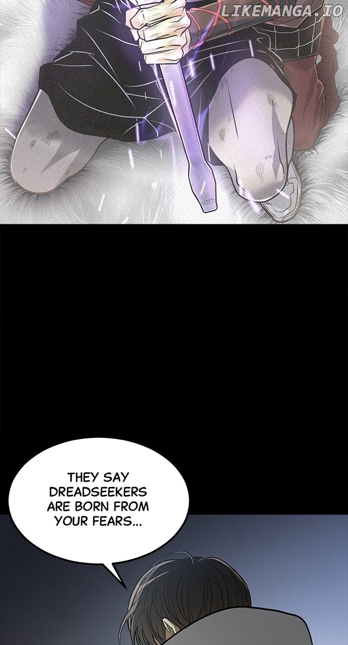 Read Book of the Dead EN Manga Online