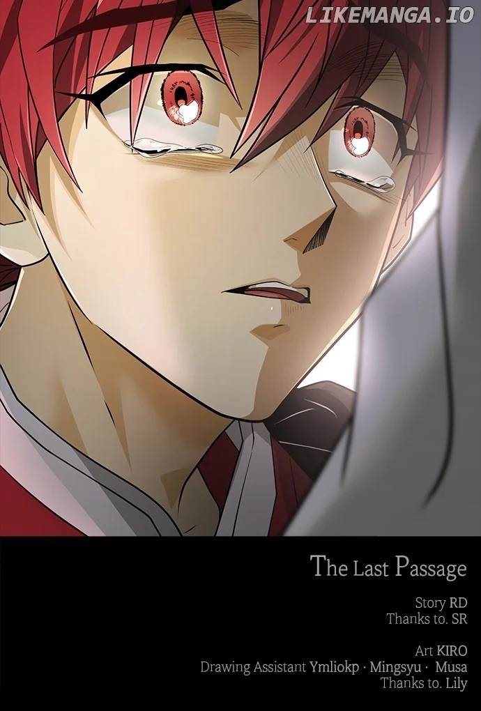 Read Book of the Dead EN Manga Online